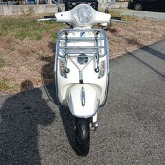 ベスパ125.好調.ピカピカ.始動動画（PCX.シグナス）の画像