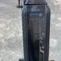 美車！電動アシストロードバイク　ヤマハ　YPJ-R　105　　2×11速の画像