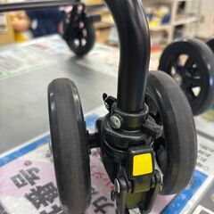 シルバーカー キュートミニW 【ジャングルジャングル岩出店】【B428】和歌山 岩出市 紀の川市 海南市の画像