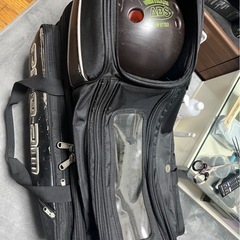 ＰＲＯ-ａｍ　ボーリングセットの画像