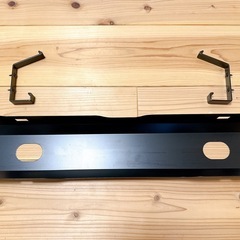 昇降デスクフレームFLEXISPOT E7B + ケーブルトレーの画像