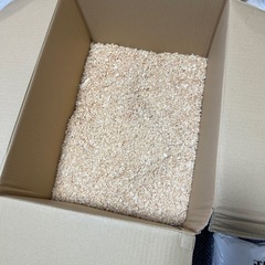 おがくず　ペットの画像