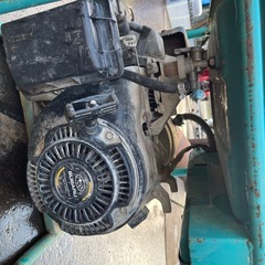 ジャンク発電機
の画像