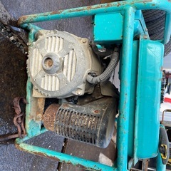 ジャンク発電機
の画像