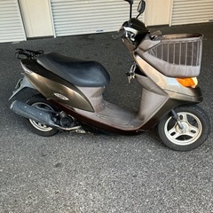 CESTA、ディオ、インジュクション、自賠責付き、ママチャリの画像