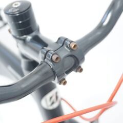 BRIDGESTONE LEUENA 18インチ キッズバイクの画像