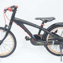 BRIDGESTONE LEUENA 18インチ キッズバイクの画像