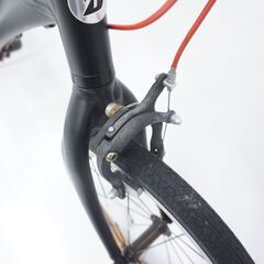 BRIDGESTONE LEUENA 18インチ キッズバイクの画像