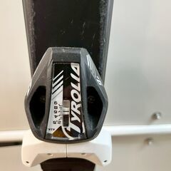 STREULE スキー板 ST-C1 150cm の画像