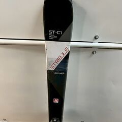 STREULE スキー板 ST-C1 150cm の画像
