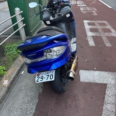 スカイウェーブ引き取り早めの画像