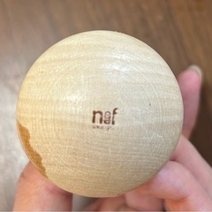 ネフ　ティキ　ラトルの画像