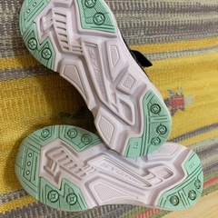 瞬足　17.5cmの画像