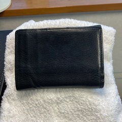 PORTER ポーター ダブルウォレット 折りたたみ財布 吉田カバンの画像