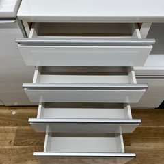 ニトリのレンジボードをご紹介します！の画像