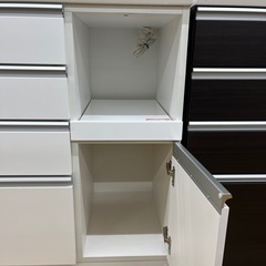 ニトリのレンジボードをご紹介します！の画像