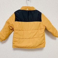 【90cm】アウターの画像