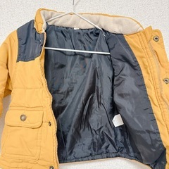 【90cm】アウターの画像