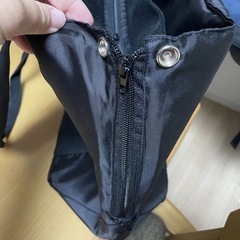 LOVE DOG LOVE LIFE 犬猫用 トート型キャリーバックの画像