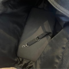 LOVE DOG LOVE LIFE 犬猫用 トート型キャリーバックの画像