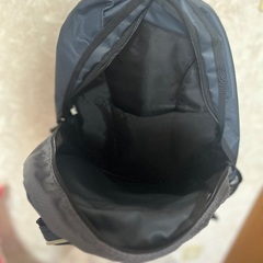 ダンロップ　モータースポーツ　リュックの画像