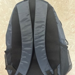 ダンロップ　モータースポーツ　リュックの画像