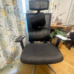 オフィス
椅子の画像