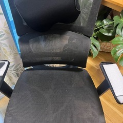 オフィス
椅子の画像