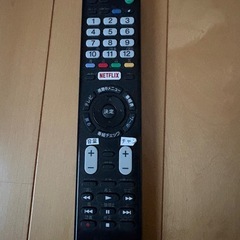 SONY BRAVIA 43インチ　（ジャンク品）
の画像