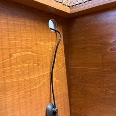 爬虫類ケージ+ヒーター等3点付の画像