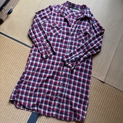 レディース　カーディガン４点セットの画像