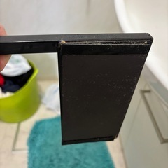 山崎実業　タオルハンガーの画像