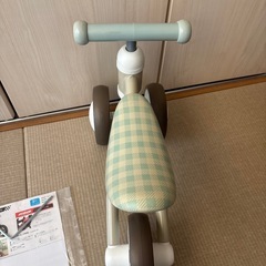 くまのプーさん　ディーバイク　ミニプラスの画像