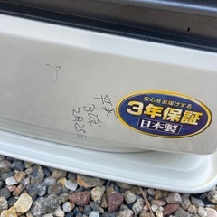 ダイニチ ブルーヒーター 石油ファンヒーター FW-5717LEの画像