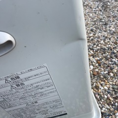 ダイニチ ブルーヒーター 石油ファンヒーター FW-5717LEの画像