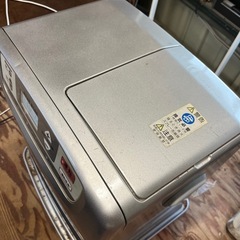【木造10畳・鉄筋13畳】ダイニチ　石油ファンヒーター/タンク9Lの画像