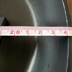 マイヤー　フライパン　24センチの画像