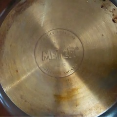 マイヤー　フライパン　24センチの画像