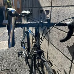 FELT F85 おしゃれロード Tiagra 20速 黒の画像