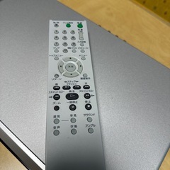 DVDプレーヤー の画像