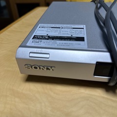 DVDプレーヤー の画像