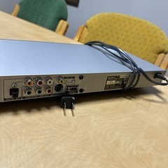 DVDプレーヤー の画像