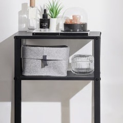 引取者決定　IKEA サイドテーブル   の画像