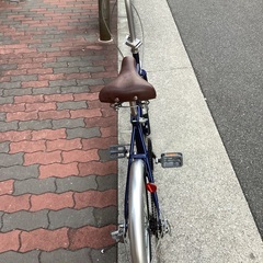 🚴 折りたたみ自転車20インチの画像