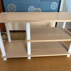 テレビ台の画像