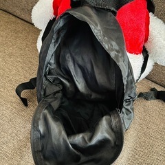 未使用 キッズリュックの画像