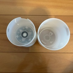 無印良品　アロマディフューザー（カップ無し）の画像