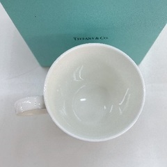 【ドリーム池田店】Tiffany &Co./5thアベニューマグカップ/IKW-403の画像