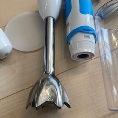 新品BRAUN Multi Quick 5V MQ5035 ブレンダー　ミキサーの画像