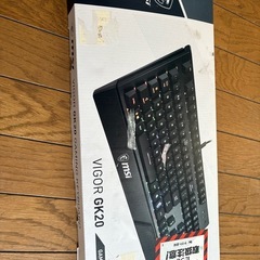 msi-gk20の画像